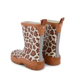 Caracas Rain Boots Hazelnut Leo -Kuling 1024x1024 2696