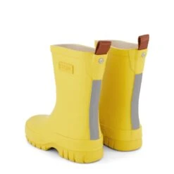 Caracas Rain Boots Harvest Yellow -Kuling 1024x1024 2700