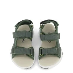 Koster Sandals Green -Kuling 1024x1024 2711