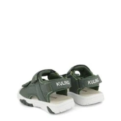 Koster Sandals Green -Kuling 1024x1024 2712