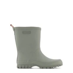 Caracas Rain Boots Green