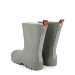 Caracas Rain Boots Green -Kuling 1024x1024 2733