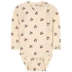 Baby Body Cherry