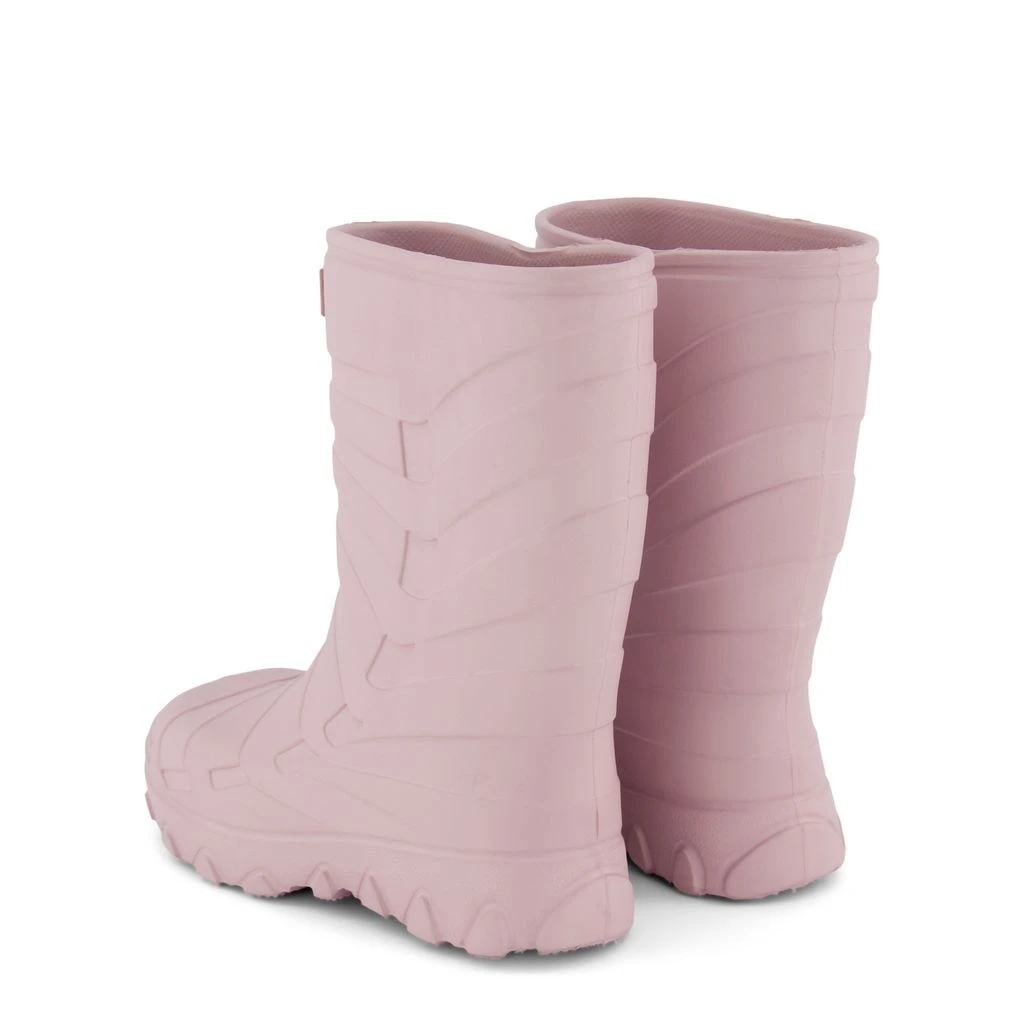 Paris Lightweight Boots Woody Rose 3 Paris Lightweight Boots Woody Rose - Image 3