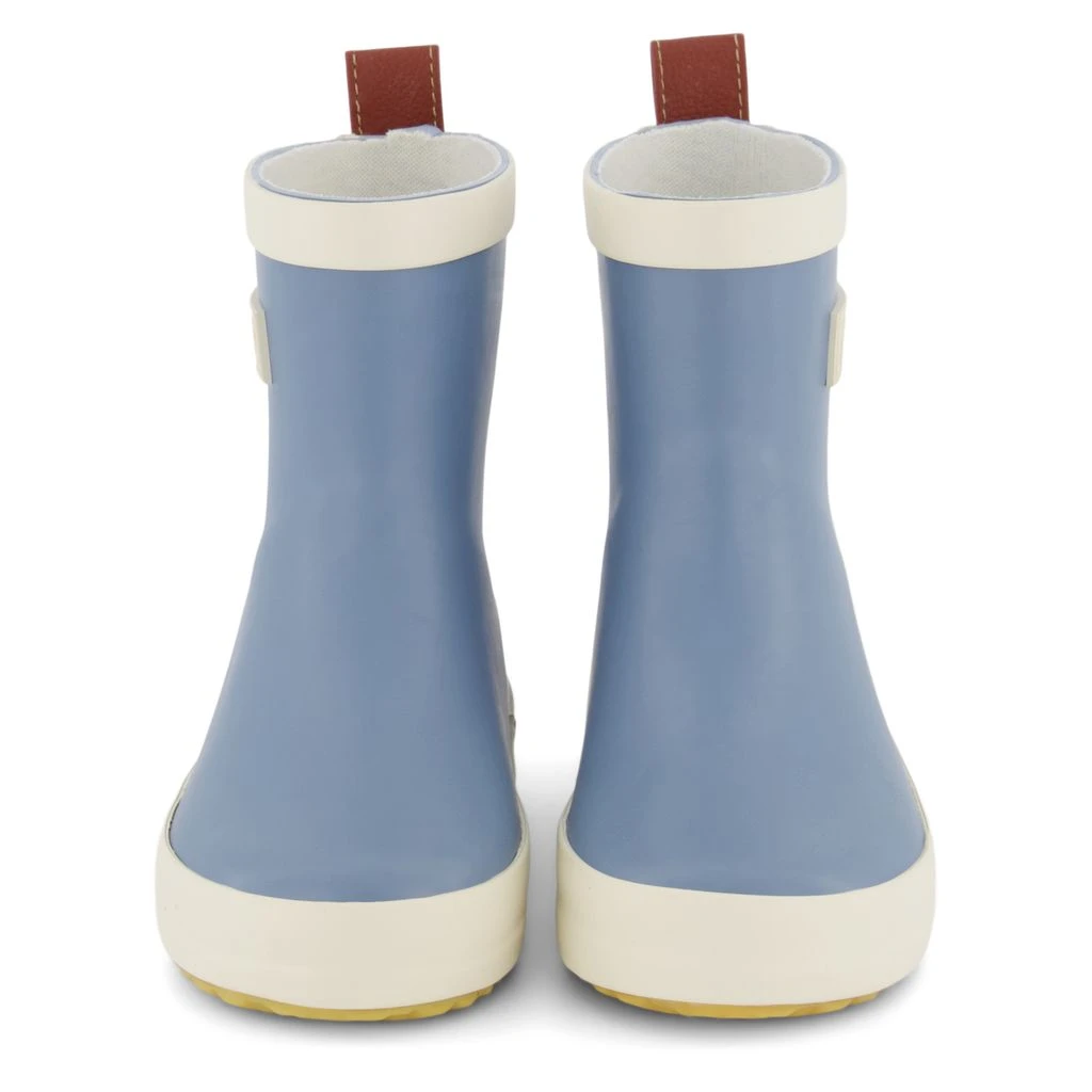 Oslo Rain Boots Mist Blue/Foggy White 3 Oslo Rain Boots Mist Blue/Foggy White - Image 3