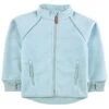 Livingo Wind Fleece Jacket Pale Mist Blue