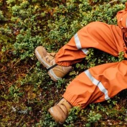 Lofoten Waterproof Sneakers Walnut -Kuling 1024x1024 2807