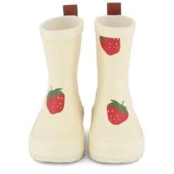 Caracas Rain Boots Strawberry -Kuling 1024x1024 2814