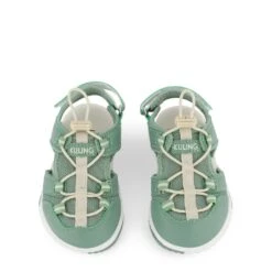 Fjällbacka Sandals Leaf Green 7 Fjällbacka Sandals Leaf Green -Kuling 1024x1024 2824