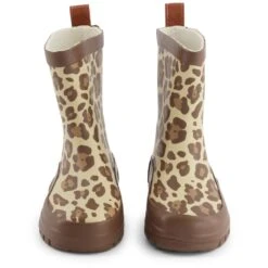 Caracas Rain Boots Walnut Leo -Kuling 1024x1024 2832