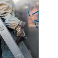 Caracas Rain Boots Walnut Leo -Kuling 1024x1024 2841