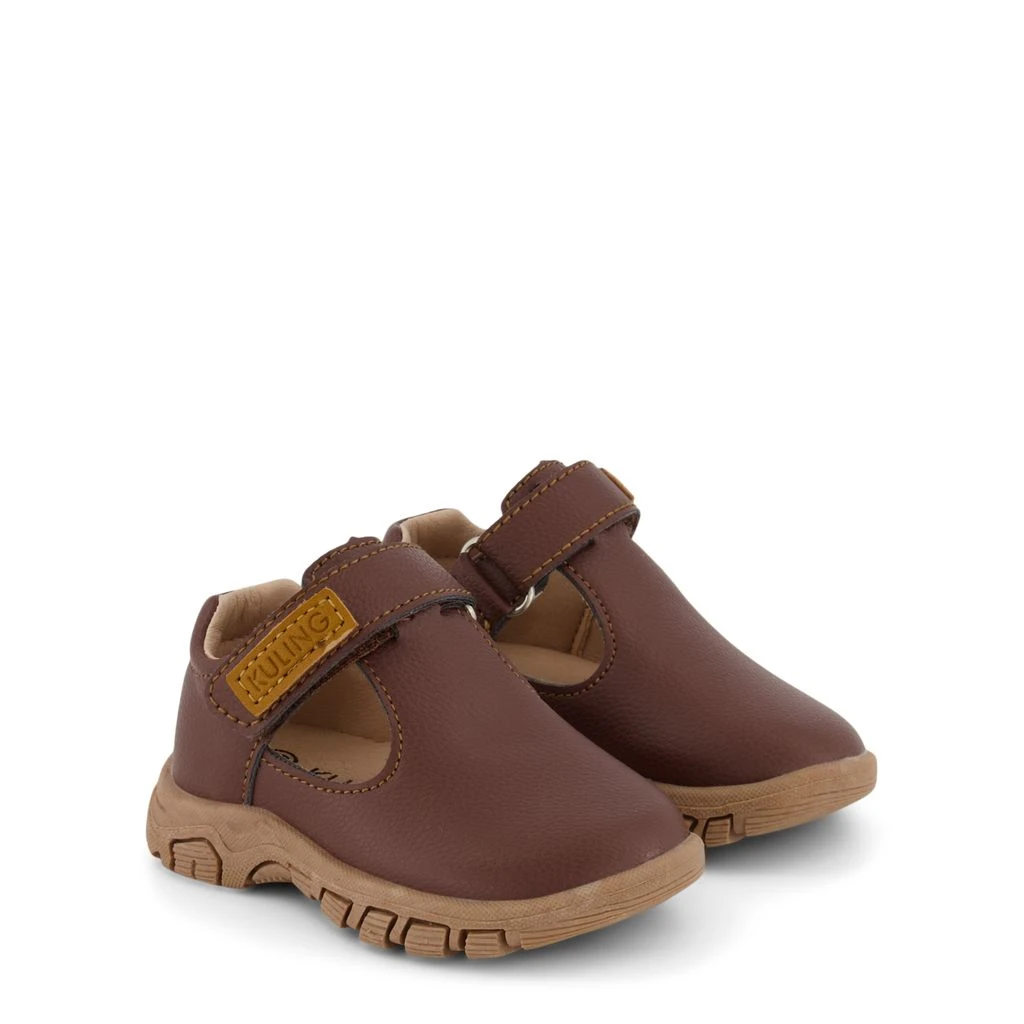 Davao Sandals Brown 2 Davao Sandals Brown - Image 2