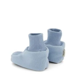 Livigno Wind Fleece Booties Flintstone Blue -Kuling 1024x1024 2877