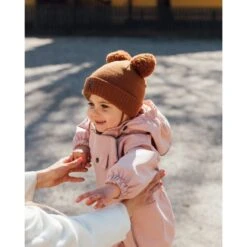 Prag Knitted Hat Hazelnut 9 Prag Knitted Hat Hazelnut -Kuling 1024x1024 2909