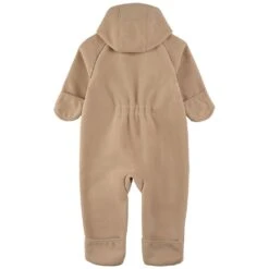 Livigno Recycled Wind Fleece Coverall Sand -Kuling 1024x1024 292