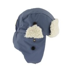 Levi Trapper Hat Flintstone Blue -Kuling 1024x1024 2953