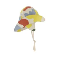 Vasa Recycled Rain Hat Graphic Shapes -Kuling 1024x1024 2967
