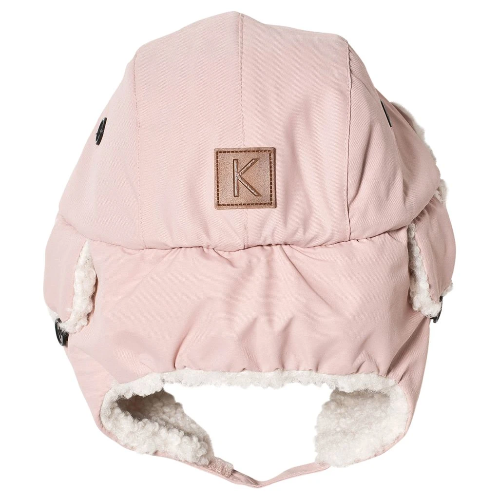 Levi Trapper Hat Woody Rose 3 Levi Trapper Hat Woody Rose - Image 3