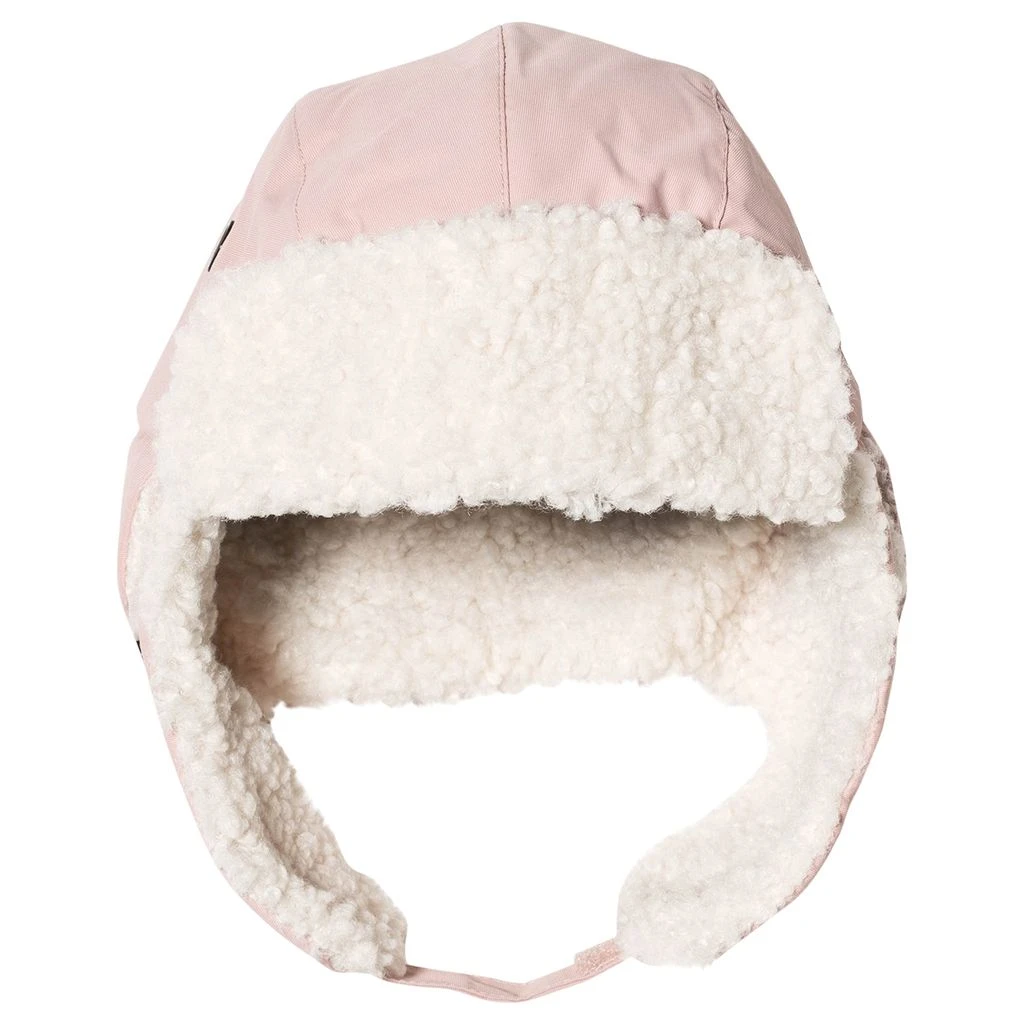 Levi Trapper Hat Woody Rose 4 Levi Trapper Hat Woody Rose - Image 4