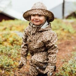 Vasa Recycled Rain Hat Walnut Leo -Kuling 1024x1024 3010