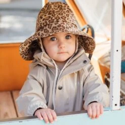 Vasa Recycled Rain Hat Walnut Leo -Kuling 1024x1024 3011