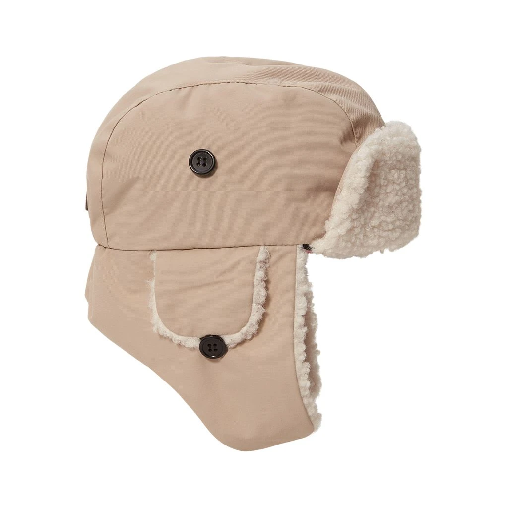 Levi Trapper Hat Sand 1 Levi Trapper Hat Sand