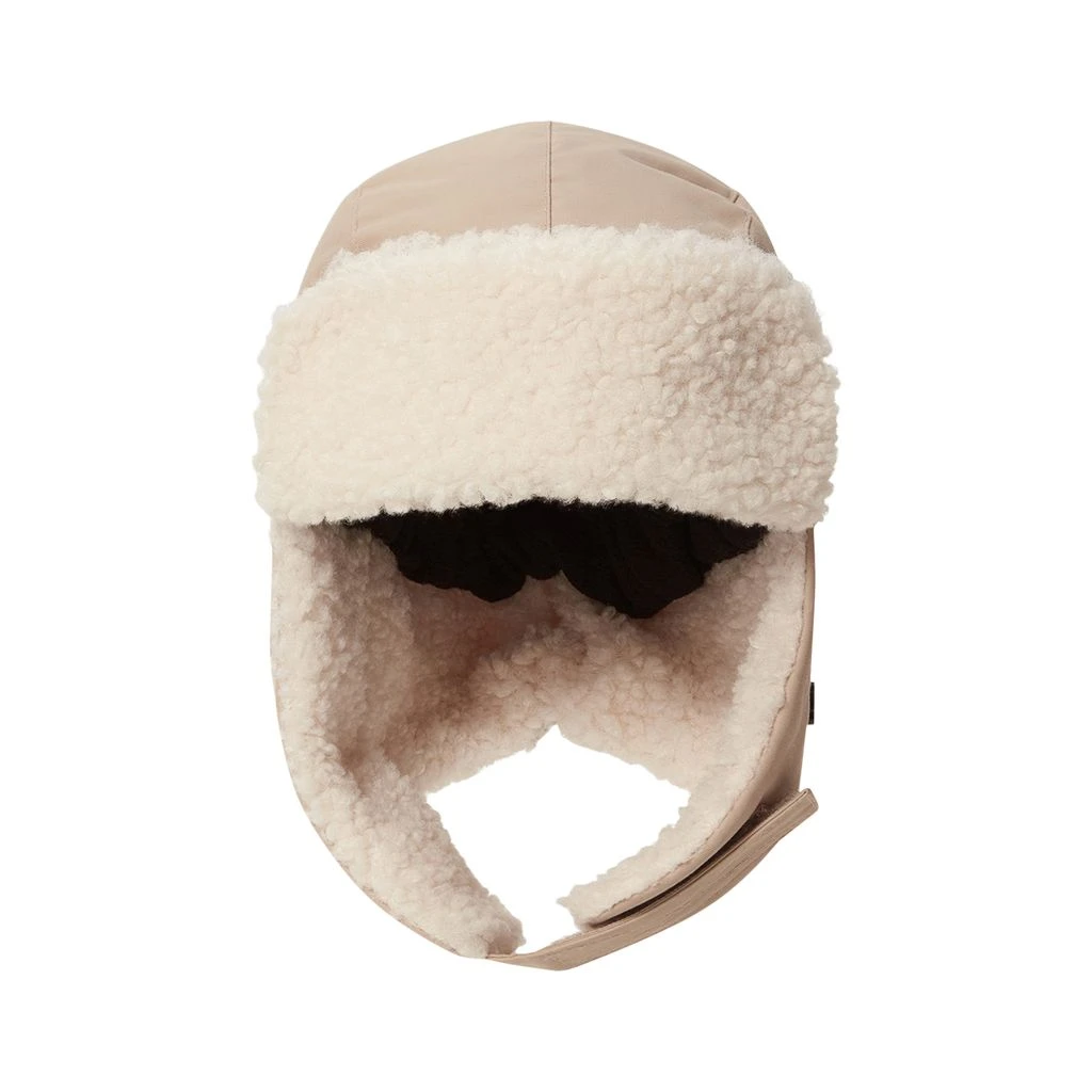 Levi Trapper Hat Sand 2 Levi Trapper Hat Sand - Image 2