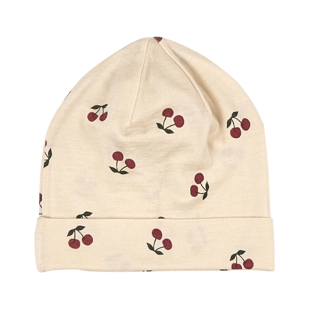 Wool Hat Cherry 2 Wool Hat Cherry - Image 2