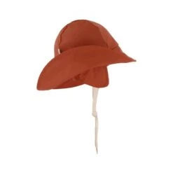 Vasa Recycled Rain Hat Rust -Kuling 1024x1024 3072