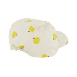 Riga Recycled Rain Cap Yellow Apple 5 Riga Recycled Rain Cap Yellow Apple -Kuling 1024x1024 3091