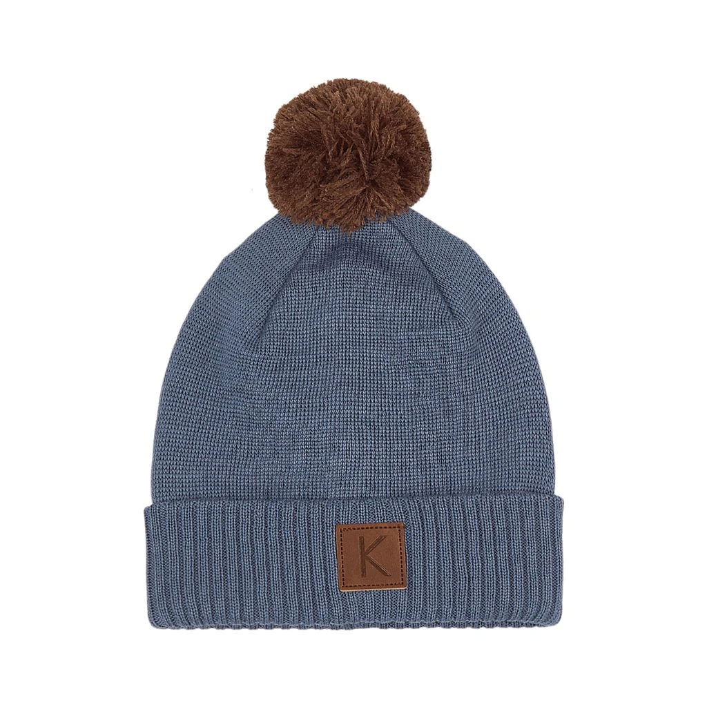 St Moritz Beanie Flintstone 1 St Moritz Beanie Flintstone