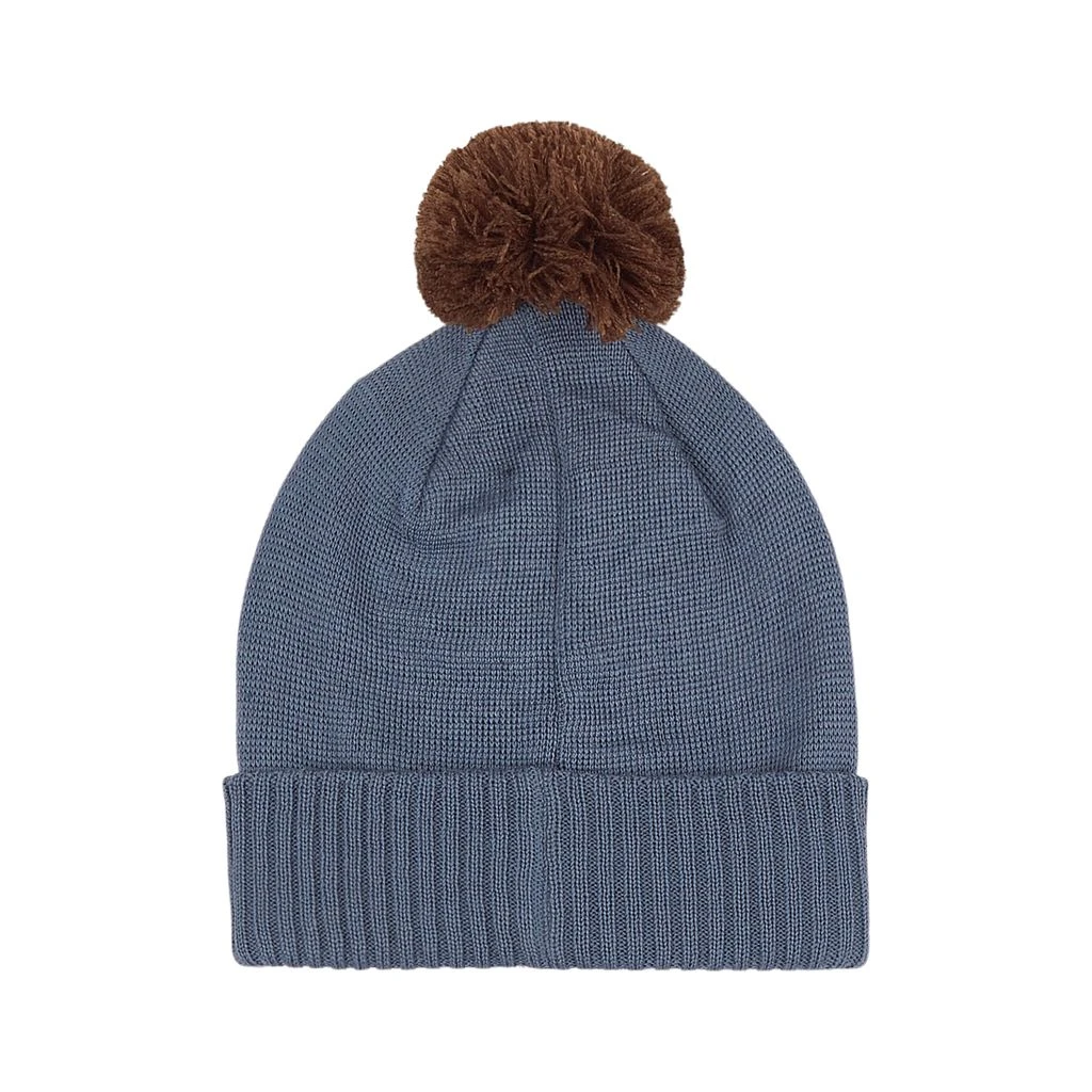 St Moritz Beanie Flintstone 2 St Moritz Beanie Flintstone - Image 2