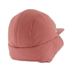 Edmonton Shell Cap Burnt Pink -Kuling 1024x1024 3123