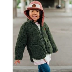 Edmonton Shell Cap Burnt Pink -Kuling 1024x1024 3125