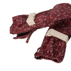 Tallinn Floral Mittens Violet Grape -Kuling 1024x1024 3148