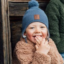Narvik Beanie Flintstone Blue -Kuling 1024x1024 3155