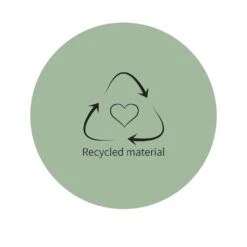 Vilnius Recycled Rain Mittens Leaf Green -Kuling 1024x1024 3177