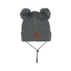 Zermatt Beanie Green
