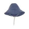 Vasa Recycled Rain Hat Flintstone Blue