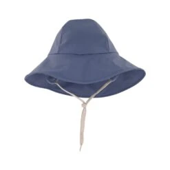 Vasa Recycled Rain Hat Flintstone Blue