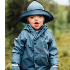 Vasa Recycled Rain Hat Flintstone Blue -Kuling 1024x1024 3206