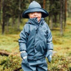 Vasa Recycled Rain Hat Flintstone Blue -Kuling 1024x1024 3207