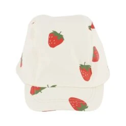 Riga Recycled Rain Cap Strawberry 6 Riga Recycled Rain Cap Strawberry -Kuling 1024x1024 3213