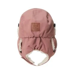 Levi Trapper Hat Burnt Pink -Kuling 1024x1024 3217