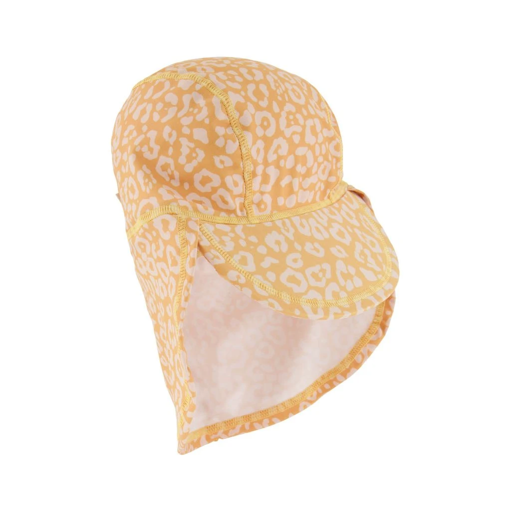 Palma Sun Cap Yellow Leo 1 Palma Sun Cap Yellow Leo