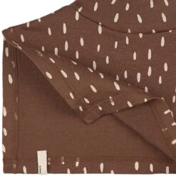 Dotted Neck Warmer Brown 5 Dotted Neck Warmer Brown -Kuling 1024x1024 3247