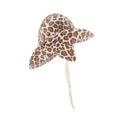 Vasa Recycled Rain Hat Hazelnut Leo -Kuling 1024x1024 3250