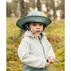 Vasa Recycled Rain Hat Leaf Green -Kuling 1024x1024 3256