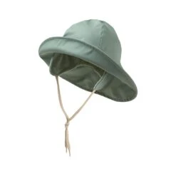 Vasa Recycled Rain Hat Leaf Green -Kuling 1024x1024 3257