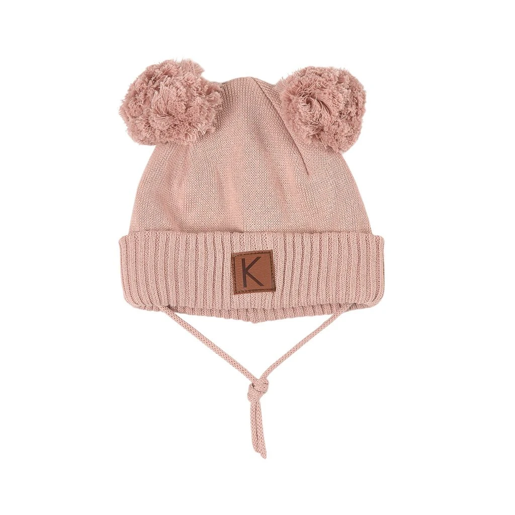 Prag Beanie Woody Rose 1 Prag Beanie Woody Rose